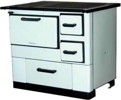 Küchenofen 8.5 kW
