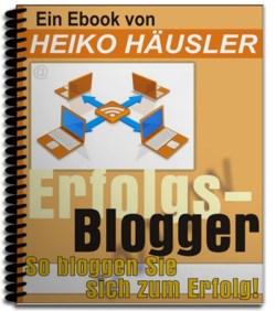 Bloggen: Der Erfolgs - Blogger