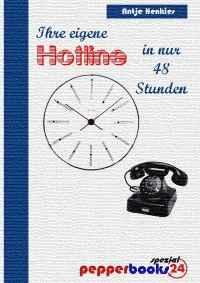 Ihre eigene Hotline in nur 48 Stunden - Master-Reseller-Version