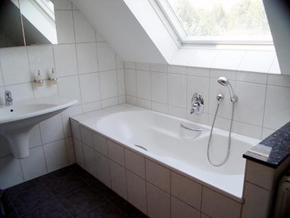 Exklusive Ferienwohnung La Domus Premium 4* Lotte/ Osnabrück (Haustiere erlaubt)