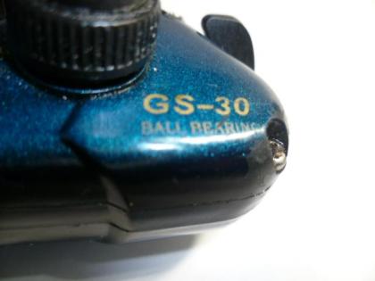 Angelrolle von Guangwei GW GS - 30 Nr. 136
