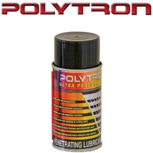 POLYTRON PL - eindringendes Schmiermittel - Spray - 20 Mal langlebig und wirksam