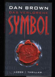 Dan Brown - Das verlorene Symbol