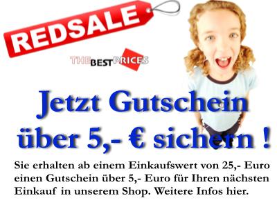 REDSALE Der Onlineshop für die ganze Familie - Mode, Schmuck und mehr...