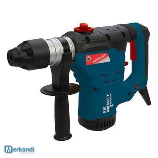 Schlagbohrmaschine 1500W Sonderposten