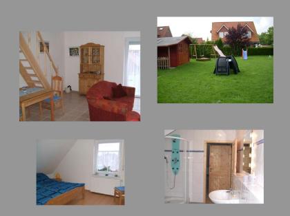 Nordseeferienwohnung