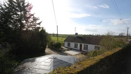 Ferienhaus in Irland