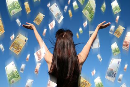 Von zu Hause Geld verdiennen! Neue System2021
