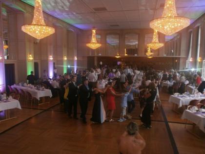 Italienisch Duo Ciao Party Musik, Hochzeit, Geburstag, Weinacht feier etc...