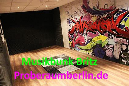 Proberaumberlin.de Suche Nachmieter für ca 15qm Proberaum  Neukölln !!!