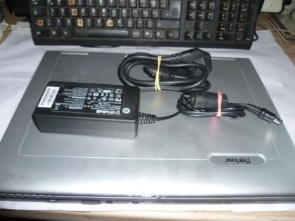 Notebook Laptop Hyrican Salsa Not00819 Nr. 1