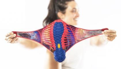 Vibram Furoshiki Original