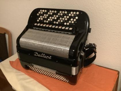 Musik und Instrumenten