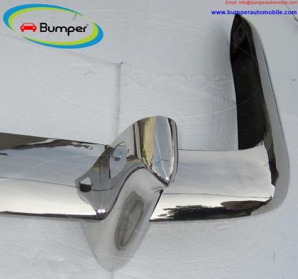 Volkswagen Type 34 bumper (1962-1969)