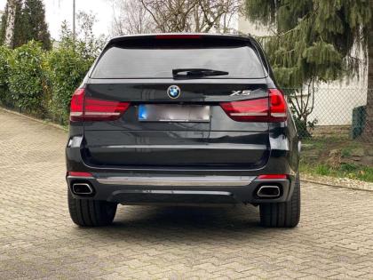 2015 BMW X5 xDrive40d - 16.000 €