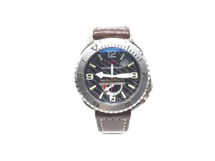 Girard-Perregaux BMW Oracle Racing Usa 71 Challenger Limited Edition Herrenuhr