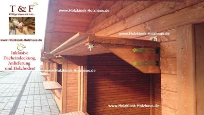 MARKTHÜTTE KIOSK VERKAUFSHÜTTE VERKAUFSSTAND MARKTBUDE WEIHNACHTSMARKTHÜTTE MARK