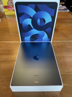 Apple iPhone 13 Pro Max - 1TB - Sierra Blue (Unlocked) @ $659USD