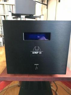 Audionet Amp II Mono Endstufen - Power Amp's Amplifier - mint condition