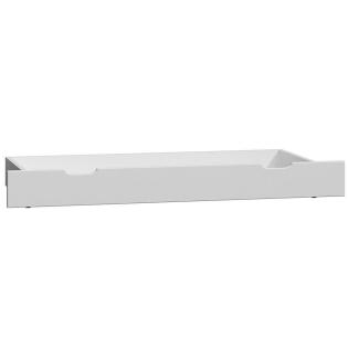 Schublade Bettkasten Unterbettschublade Bettschubkasten Schubkasten 150cm Schubl