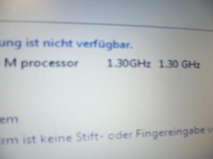 Notebook Laptop Hyrican Salsa Not00819 Nr. 1