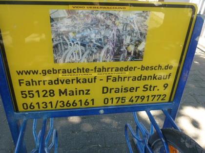 (131) 3 Gang Rücktrittsbremse 24 Zoll Rh 36