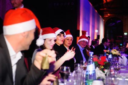 Weihnachtsfeier Göttingen Firmenweihnachtsfeier Ideen