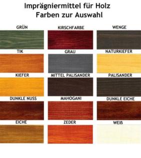 HOLZÜBERDACHUNG FÜR AUTO GARAGENVORDACH HOLZGARAGENHAUS CARPORT PAVILLONS 5x5m