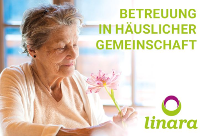 24 Stunden Betreuung im eigenen zuhause