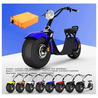 For sale Citycoco2021w Electric Scooter Big Wheel