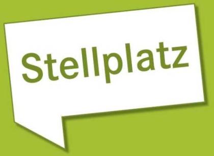 Stellplatz für Wowa bzw. Womo zu vermieten