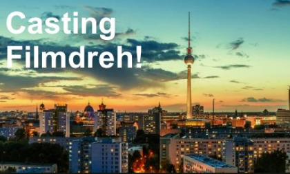 Darsteller/ innen für Werbespot gesucht!