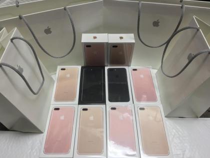 PayPal Großhandel neu Apple iPhone 7 Plus 32GB 128GB 128GB 430euro