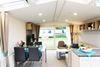 Lark Leisure Home Capri mobilheim dauercamping winterfest wohnwagen