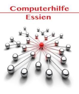 Computerunterricht von Frau zu Frau