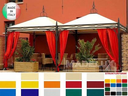 Pavillon Zelt Laube personalisierte Farbe professionelle neue 3x5