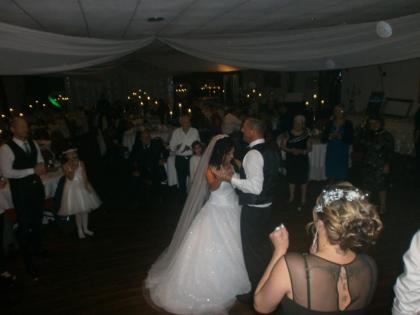 Hochzeit, Geburtstag, Jubiläum ITALIENISCHE DUO CIAO