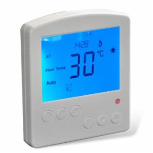 Infrarot, Elektrische Fußbodenheizung Heizfolie - 13,50 EUR/m2