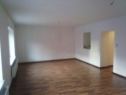 Schöne, neue 3 ZKB-Wohnung MIT GARAGE in Grosbliederstroff/Frankreich, 10 Min bi