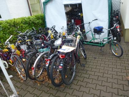 (143) Dreirad 5 Gang DOPPELSITZER mit Rücktrittsbremse 20 Zoll u 2 Trommelbremse