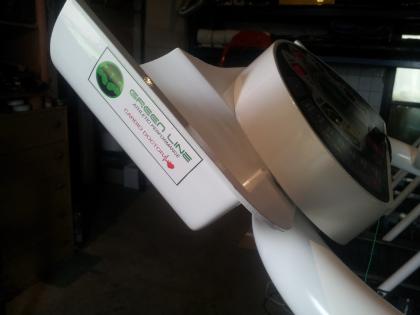 Woodway Laufband Mercury  generalüberhohlt 