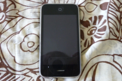 Iphone 3gs mit 16GB