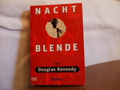 1 Buch :  Nachtblende