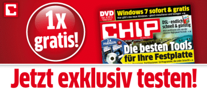 FOTO-VIDEO, Bild, Optik digital - Gratis testen