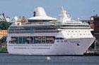 KREUZFAHRT. Sonnige Zeiten am Mittelmeer