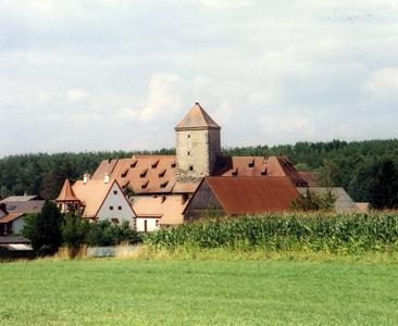 Amberg-Sulzbach: Wanderung durch die Vilsecker Mulde