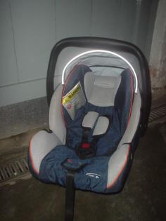 ORIGINAL MAXI COSI 0 