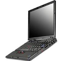 IBM ThinkPad R52 1.7GHz 15
