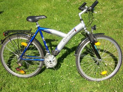 26er Jugend-/Kinderfahrrad