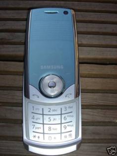 Samsung SGH U700i  Handy